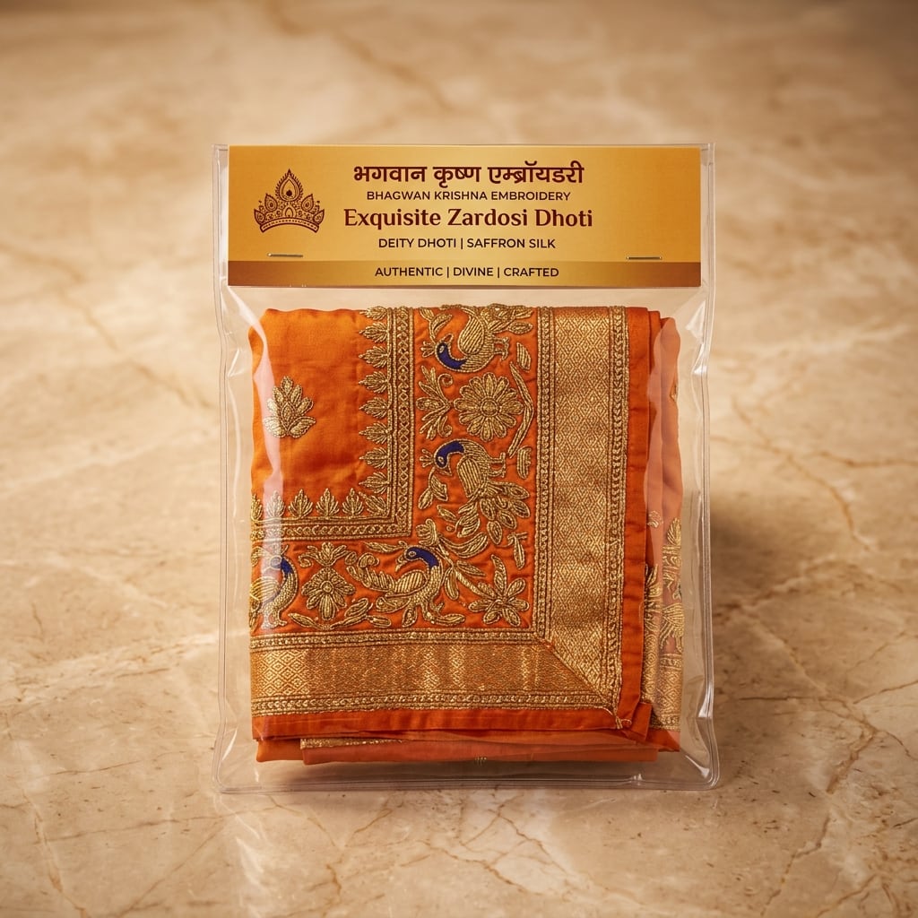 Jardousi Dhuti