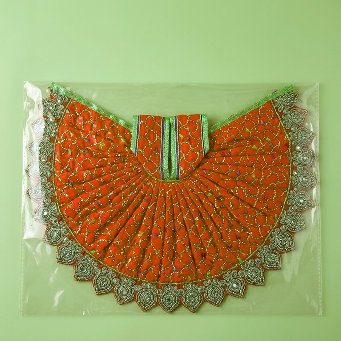 Brindaboni Ghagra
