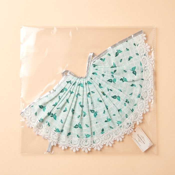 Chikon Ghagra