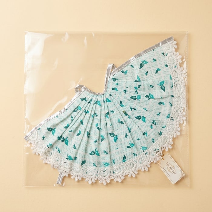 Sutir / Cotton Ghagra (Plain & Printed)